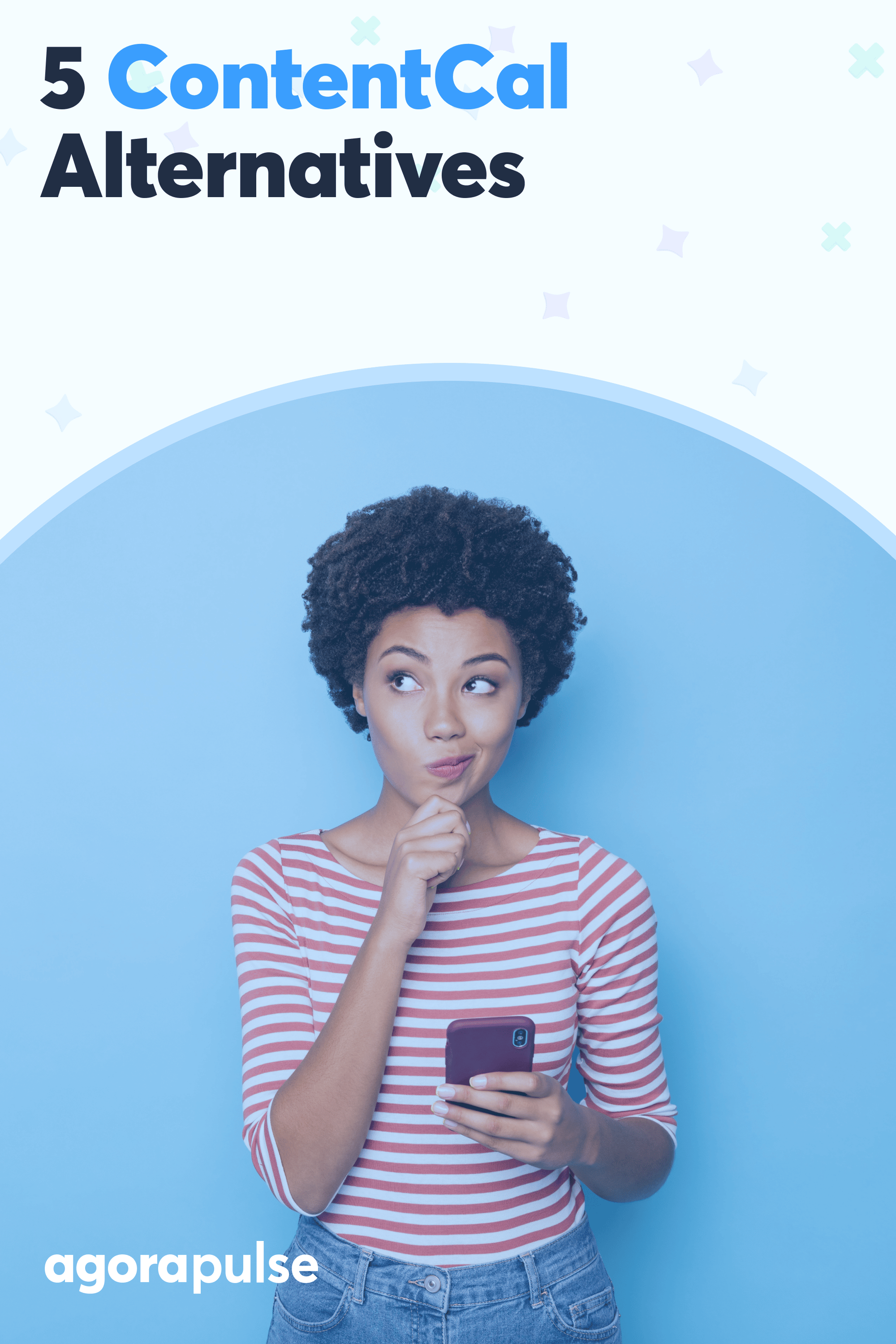 5 ContentCal-Alternativen, die Sie heute ausprobieren sollten