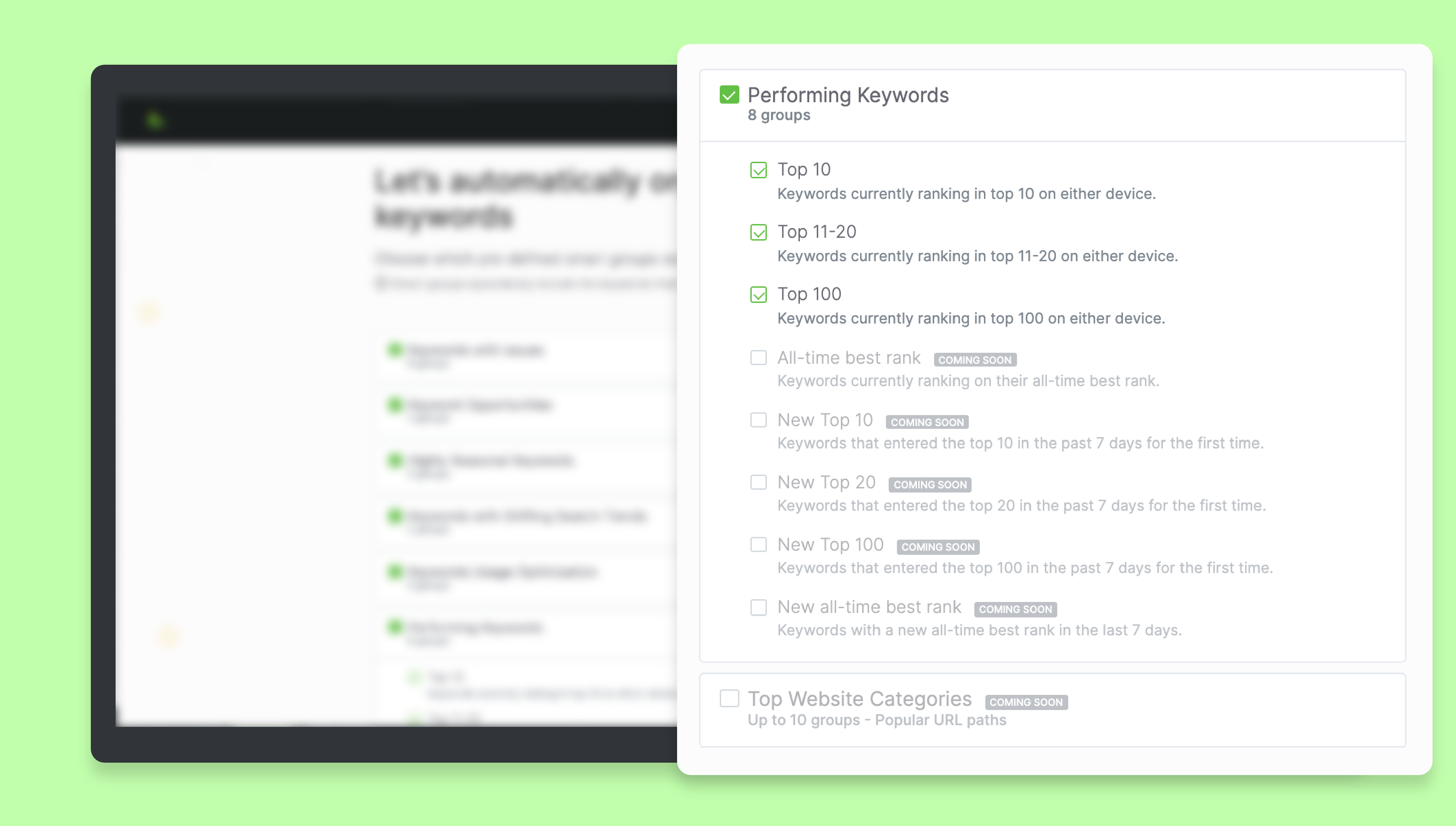 So ordnen Sie die Geschäftsmöglichkeiten des Kunden zu & Gewinnen Sie mehr Pitches