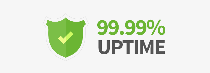 Justhost VPN review uptime