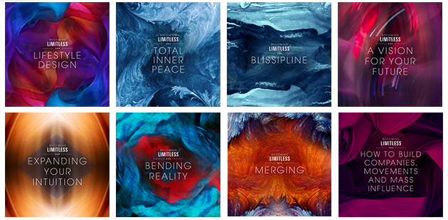 Becoming Limitless Mindvalley Review