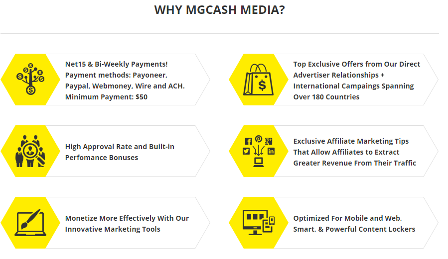 mgcash benefit