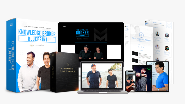 KBB Method Review - Author