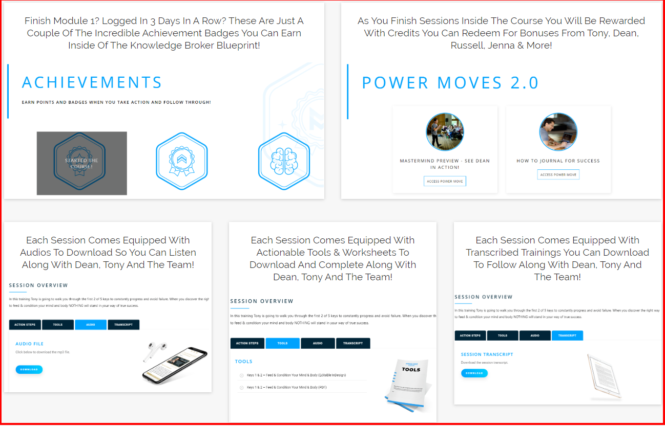 KBB Method Review - Kbb Program