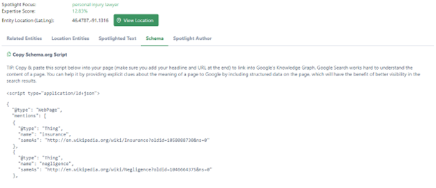 6 เครื่องมือ SEO ของ Market Brew ใหม่ที่คาดการณ์ผลกระทบจากการอัปเดตอัลกอริทึมของ Google