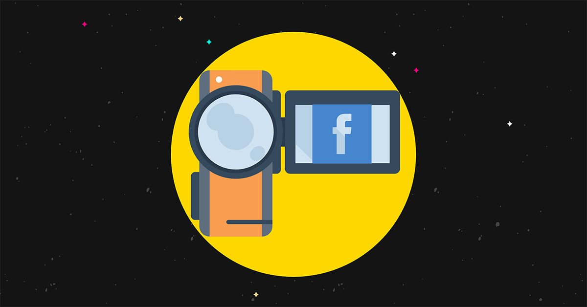 إحصائيات الفيسبوك الحية