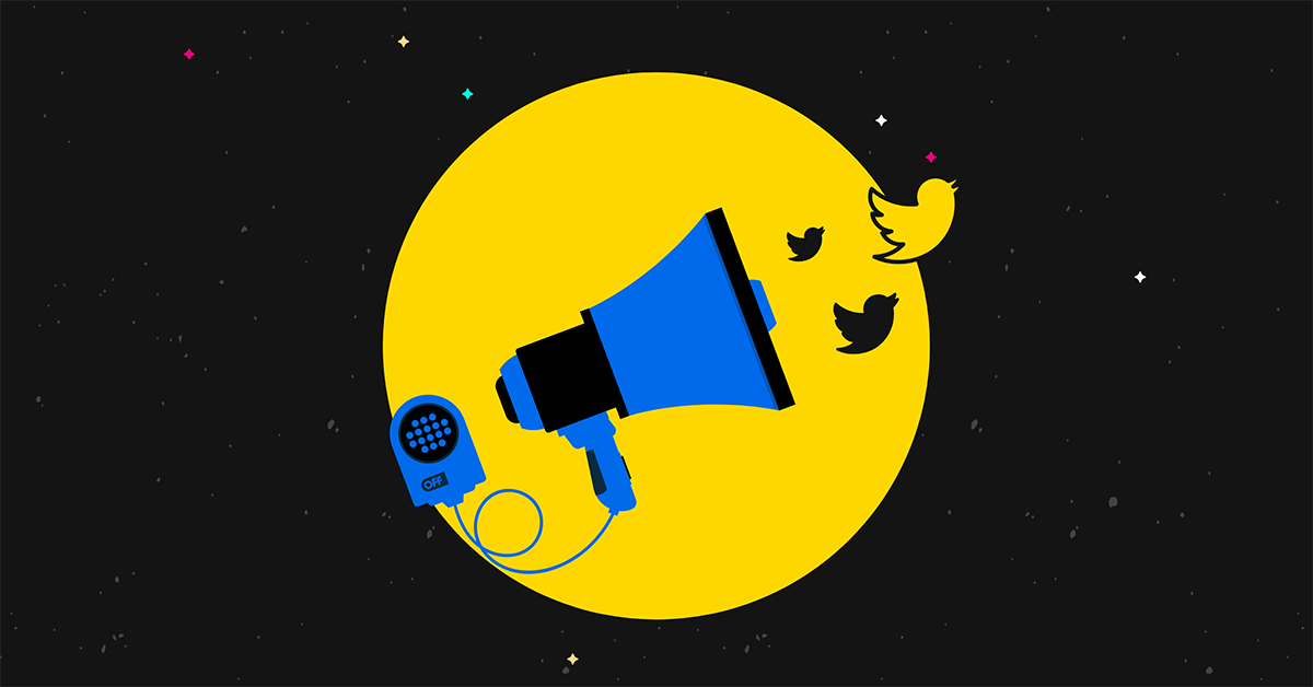 Cara Tren Di Twitter