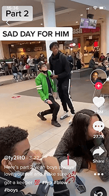 Tingkatkan keluaran konten Anda