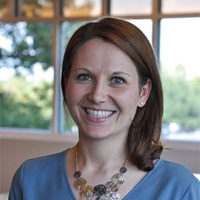 露西·扎倫戈·莫蘭