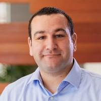 奧馬爾·辛賈里