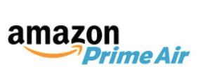 AmazonPrimeAirのロゴ