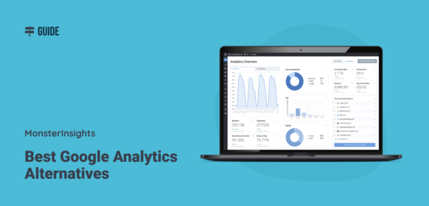 Die 8 besten Google Analytics-Alternativen (2022)