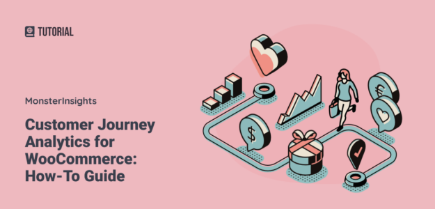 eCommerce Customer Journey Analytics: WooCommerce-Leitfaden