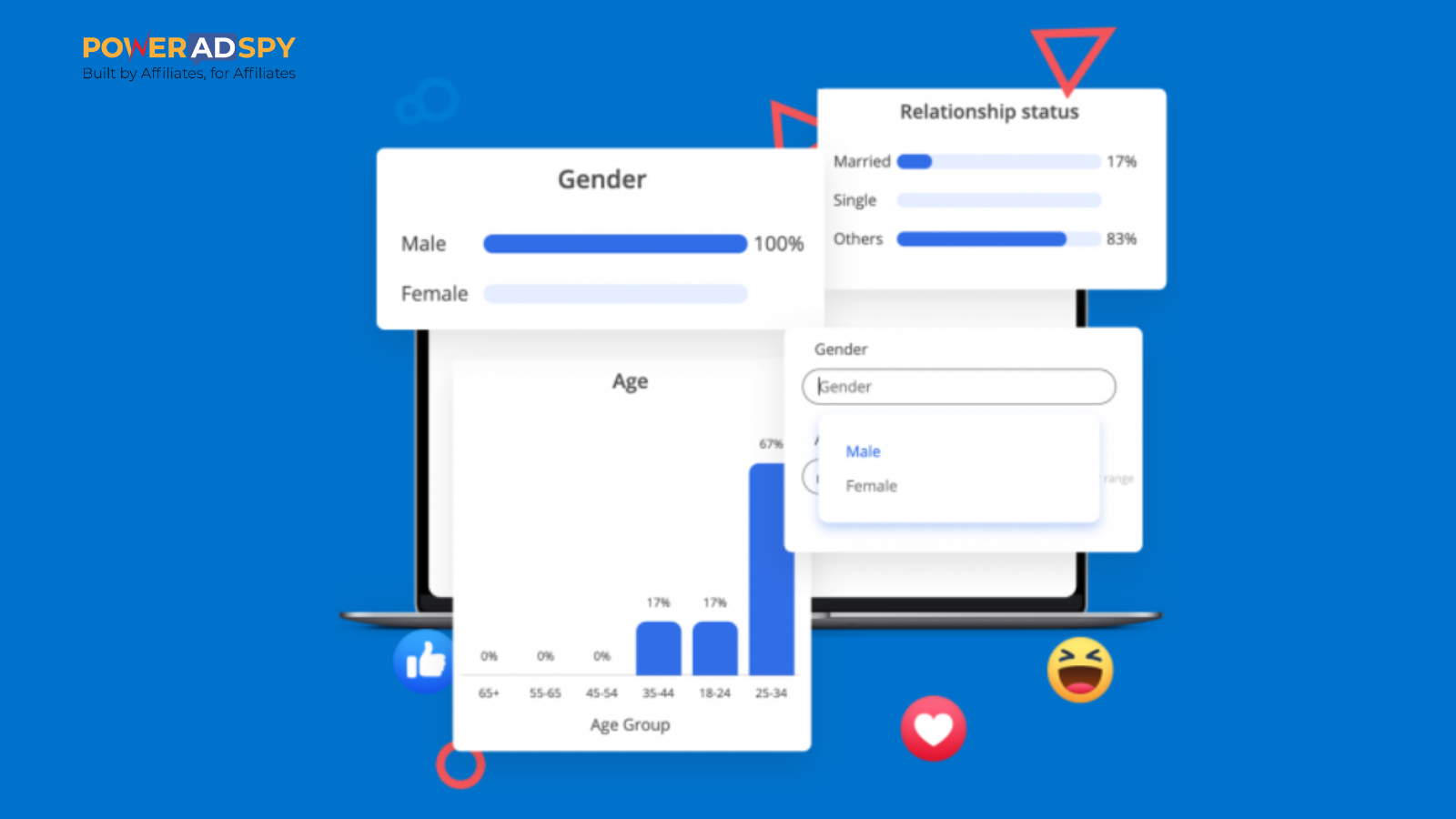 poweradspy-функции