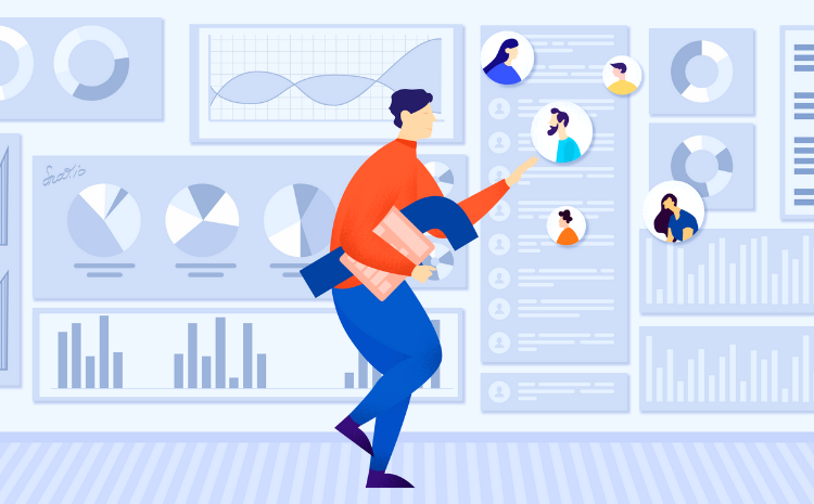 generowanie leadów w marketingu