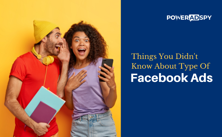 Cosas que no sabías sobre el tipo de anuncios de Facebook