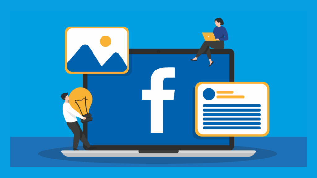 faecbook-ads-page-like-ads 유형