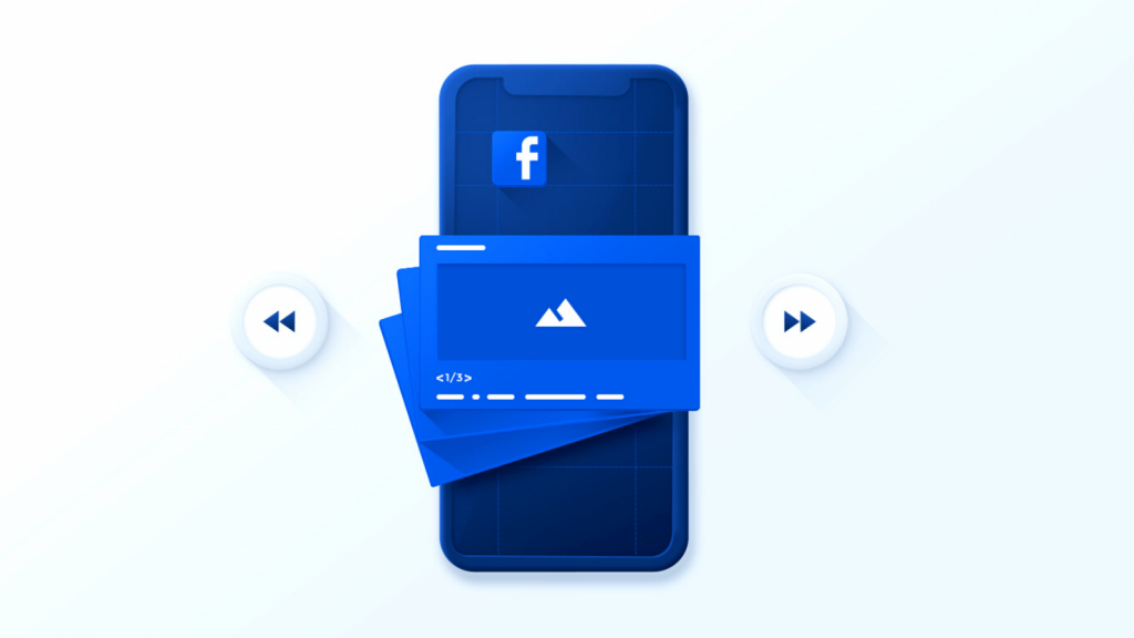 facebook-ads-slideshow-ads의 유형