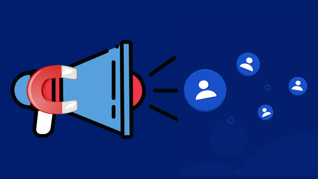 faecbook 광고 유형 리드 생성 광고