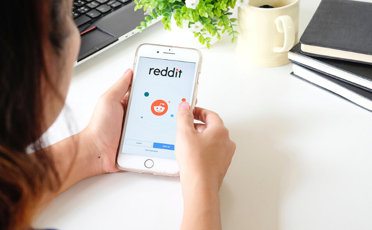 Top-Reddit-Marketingstrategie