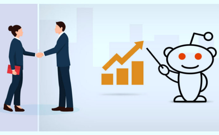 Vermarkter sollten Reddit-Marketing in Betracht ziehen