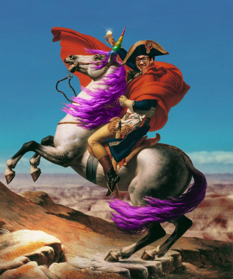 Prohibido de Internet Collection Open Edition, por Slimesunday