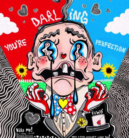 'Momento en el que me enamoré', de FEWOCiOUS