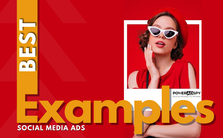 最高のソーシャルメディア広告を作成する方法：07キラー広告の例