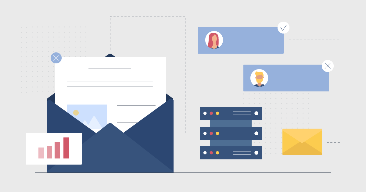 Email Spam Checker : Votre allié pour la délivrabilité des e-mails [Fonctionnalités et outils]