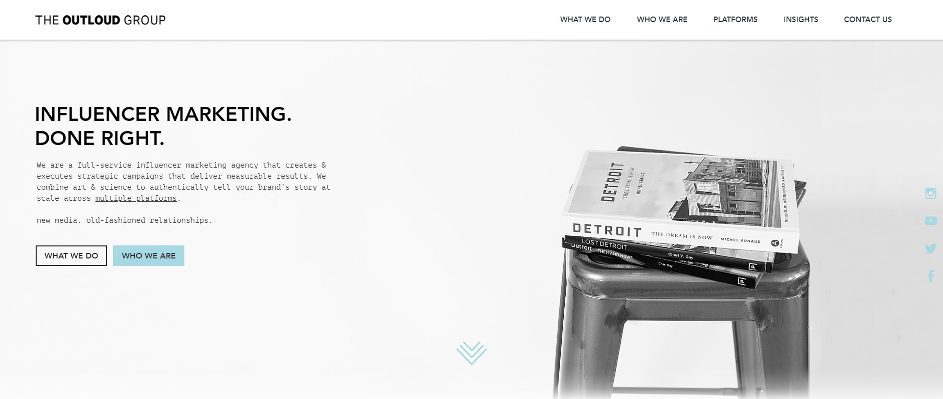 Il gruppo ad alta voce