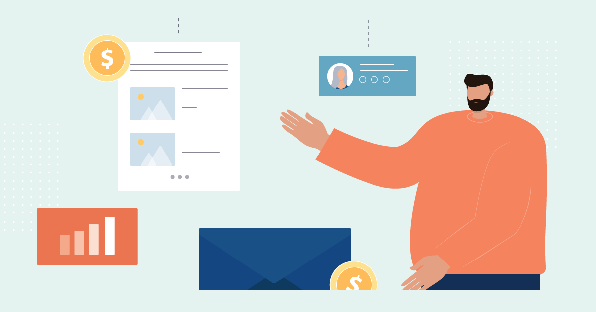 Qu'est-ce que le retour sur investissement du marketing par e-mail ? Apprenez à le calculer et à le maintenir