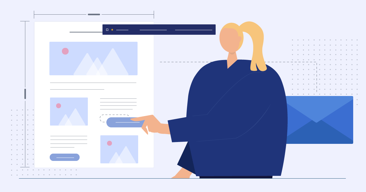 Tailles des e-mails : les dimensions idéales pour vos modèles [2022]