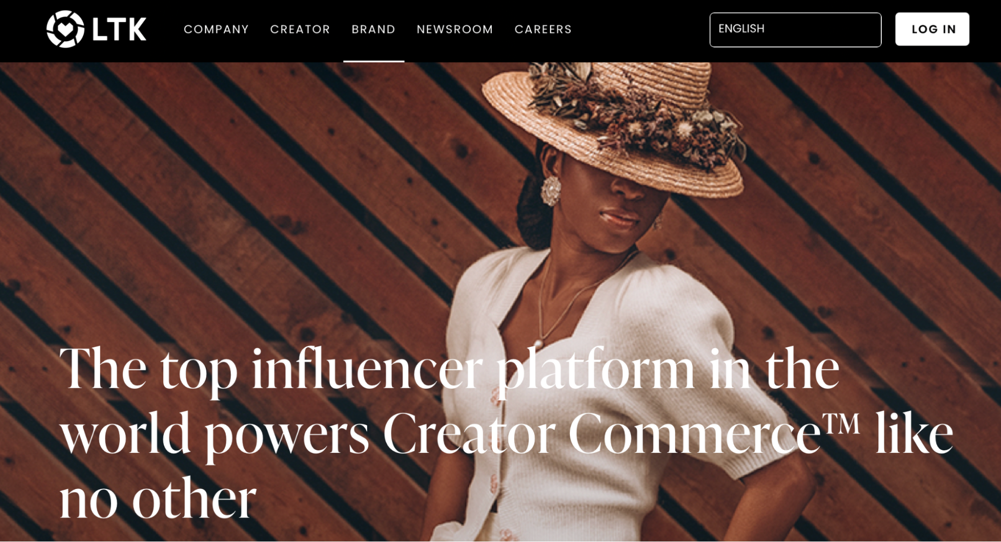 LTK (ehemals rewardStyle und LIKEtoKNOW.it)