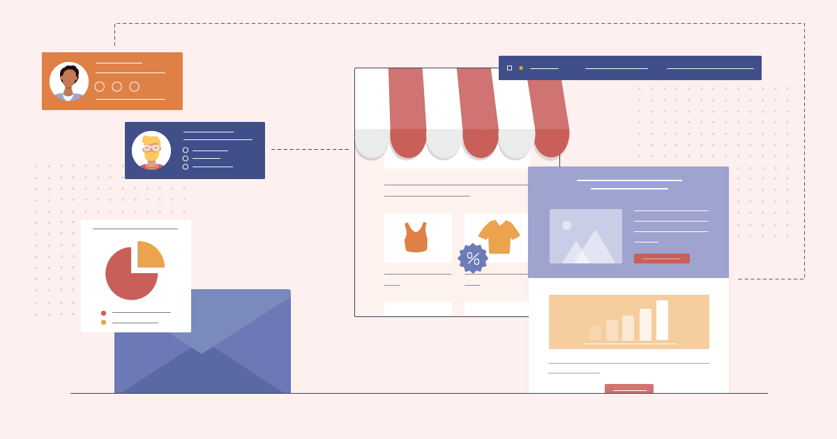 O que é personalização de e-mail? Definição, benefícios e táticas [2022]