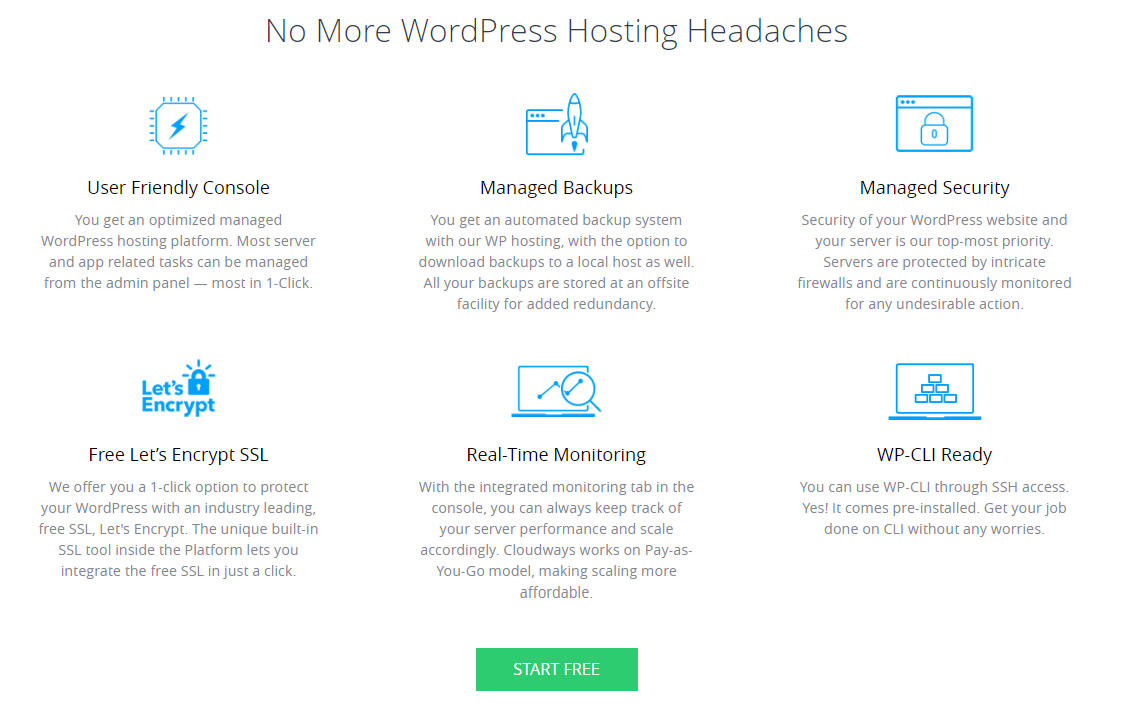 cloudways wp hosting