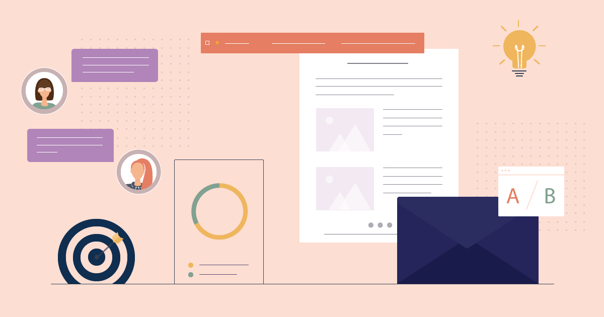 Najlepsze praktyki dotyczące skutecznej nazwy nadawcy w celu zwiększenia wskaźników otwarć