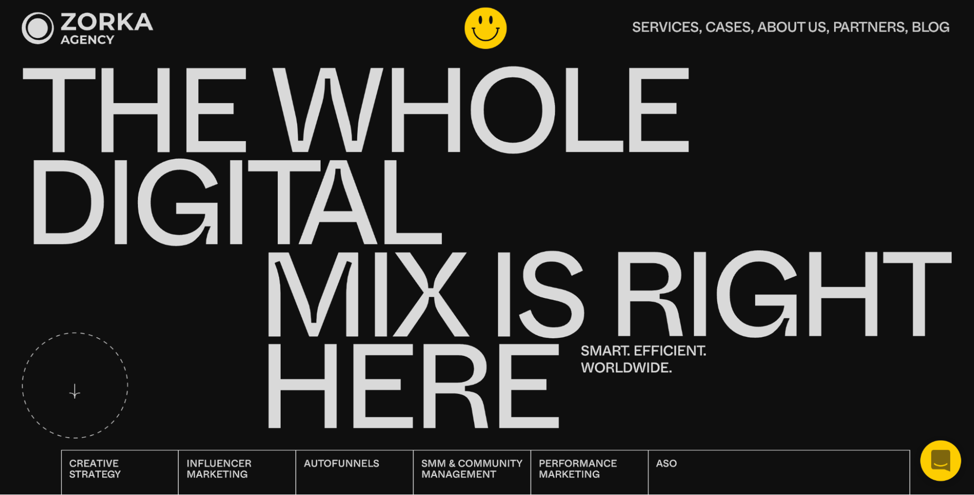 وكالة زوركا