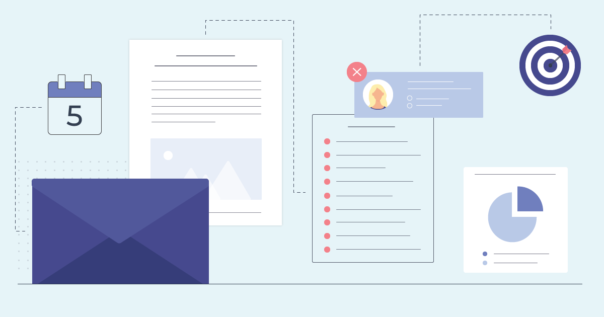 為什麼你應該避免無回復電子郵件地址以及改用什麼