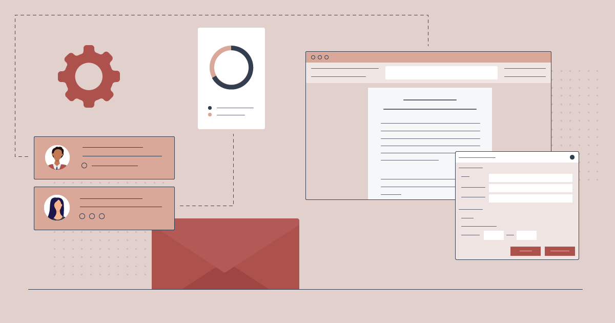 Un guide étape par étape sur la façon d'envoyer des e-mails en masse dans Outlook [2022]
