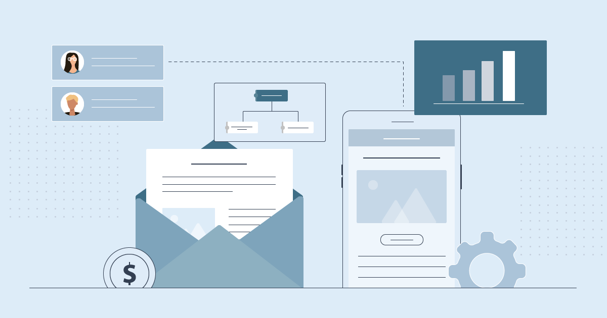 Combien coûte le marketing par e-mail ? Tout ce que vous devez savoir en 2022