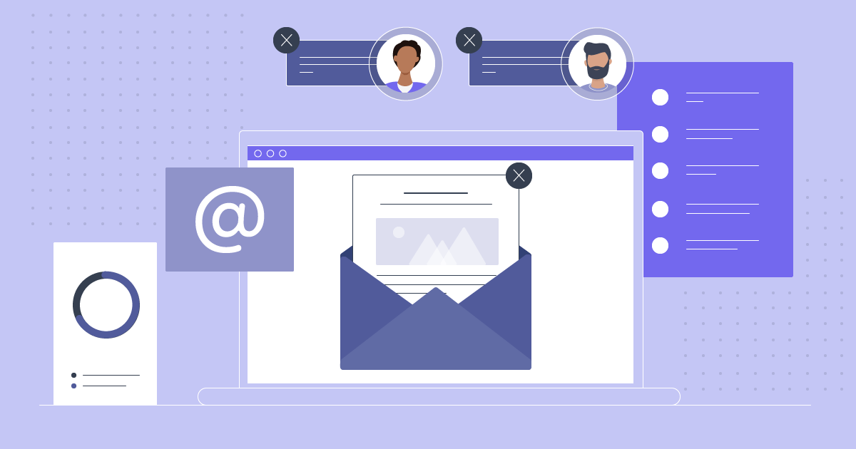 Liste noire des e-mails : tout ce que vous devez savoir sur la liste noire [2022]