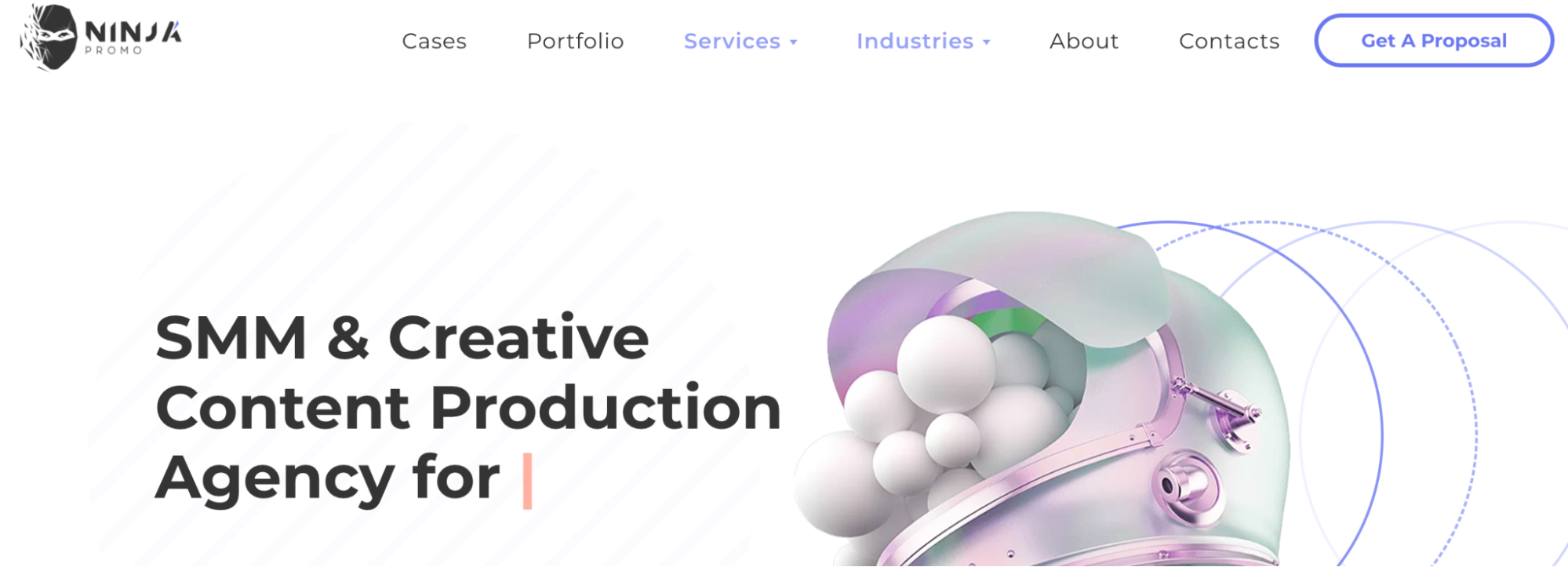 НиндзяПромо