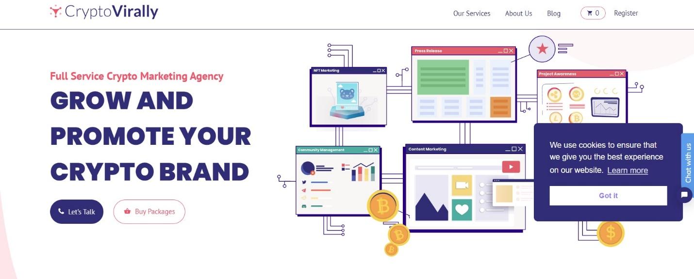 Криптовирусы