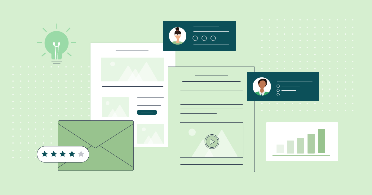 O que é um especialista em e-mail marketing? Responsabilidades, habilidades e mais