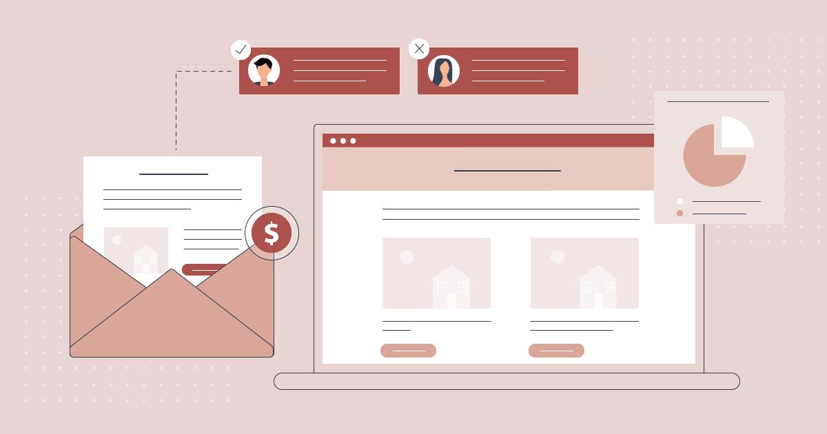 Marketing por e-mail para empresas imobiliárias: o único guia que você precisa em 2022