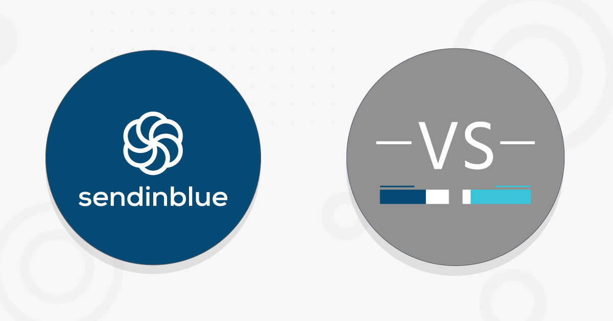 ทางเลือก Sendinblue 8 อันดับแรกสำหรับ SMB [2022]