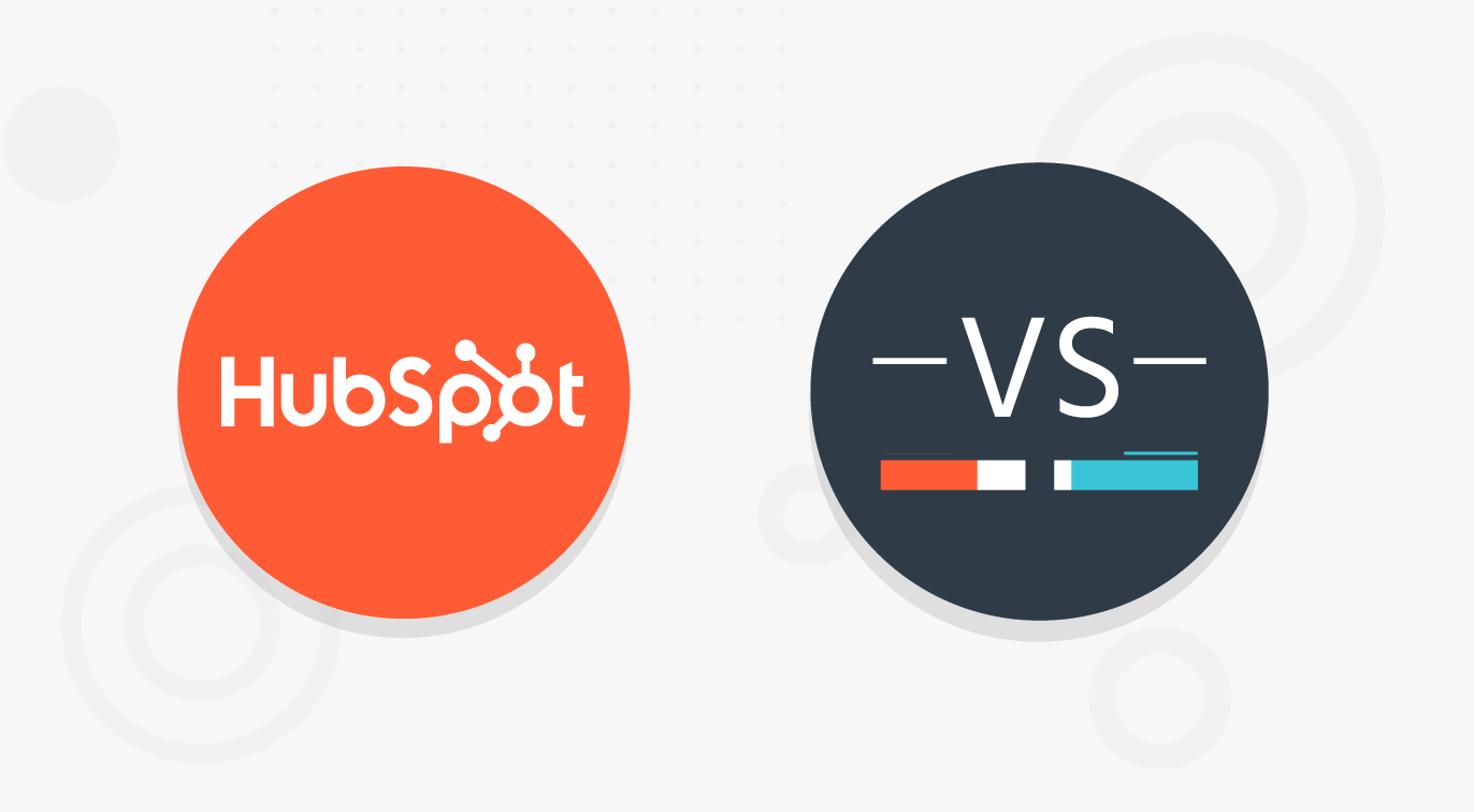 8 ทางเลือก HubSpot ราคาไม่แพงสำหรับธุรกิจของคุณ [2022]