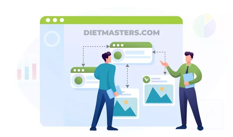 사일로 구조 계획 및 생성