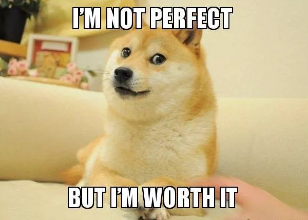 역 사일로 - 부족 - 완벽한 밈이 아님