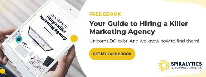 Ihr Leitfaden zur Einstellung einer Killer-Marketingagentur