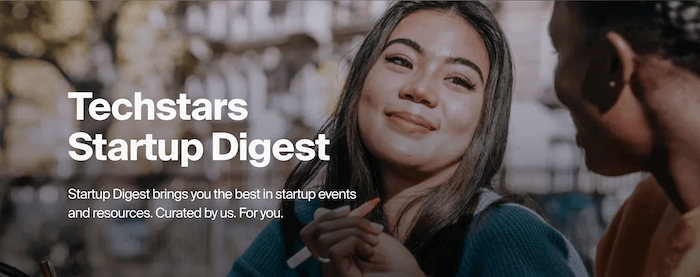 Başlangıç Özeti Bülteni - En İyi Başlangıç Bülteni Startup Digest Newsletter - Best Startup Newsletter